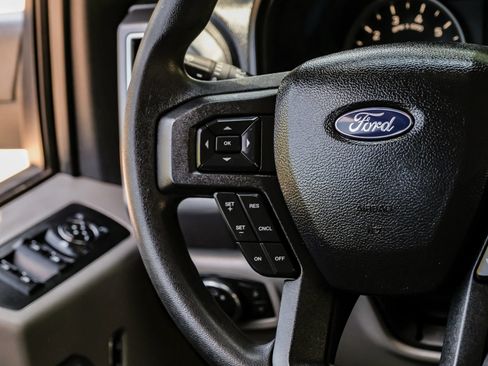 Used 2020 Ford F150 XLT w/ Equipment Group 301A Mid AWD/4WD image 24