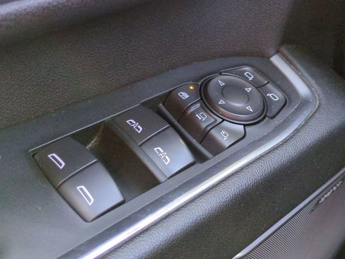 Used 2025 Chevrolet Silverado 2500 High Country w/ Technology Package image 30