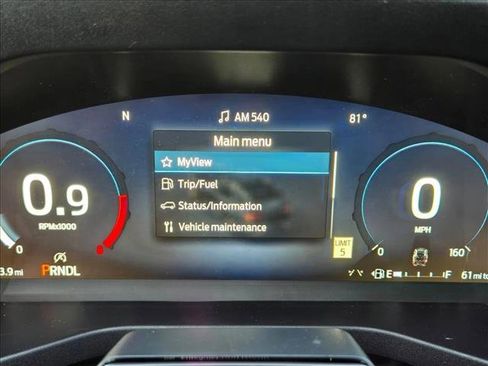 New 2026 Ford Explorer ST-Line w/ Premium Package image 10