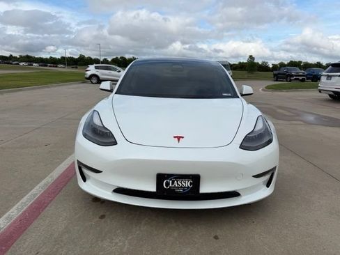 Used 2023 Tesla Model 3 Performance AWD/4WD image 9