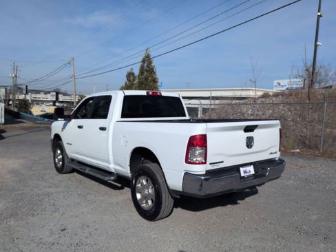 Certified 2024 RAM 2500 Big Horn image 6