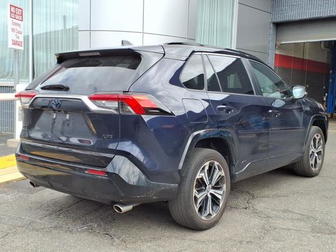 Used 2023 Toyota RAV4 XSE w/ Premium Package image 6