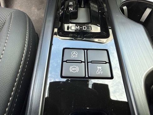 New 2026 Subaru Outback Limited AWD/4WD image 34