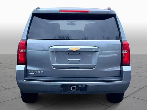 Used 2020 Chevrolet Tahoe LS image 4