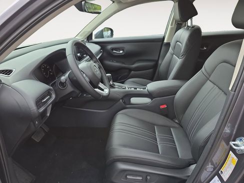 New 2026 Honda HR-V EX-L image 9