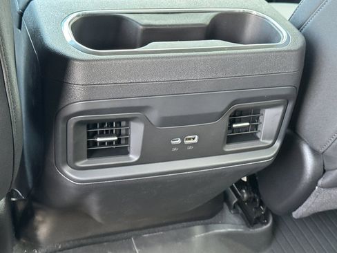 New 2026 Chevrolet Silverado 1500 LT Trail Boss w/ LT Trail Boss Premium Package AWD/4WD image 13
