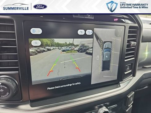 New 2026 Ford F150 Lariat w/ Equipment Group 501A Mid AWD/4WD image 27