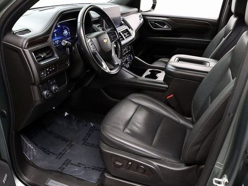 Used 2023 Chevrolet Tahoe LT RWD image 10