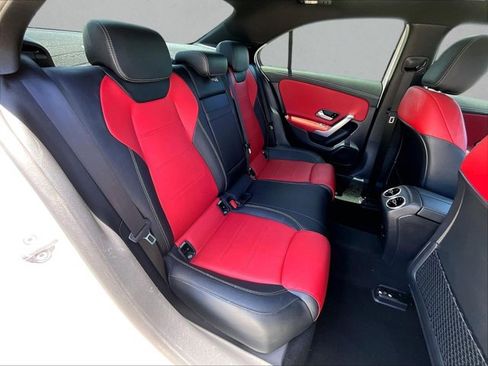 Certified 2022 Mercedes-Benz A 220 image 29