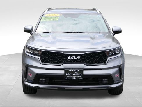 Used 2024 Kia Sorento EX AWD/4WD image 8