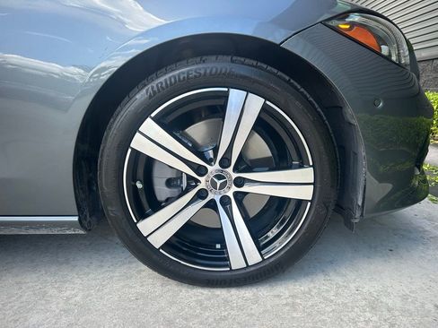 Used 2024 Mercedes-Benz C 300 Sedan image 15