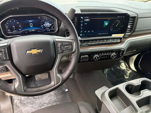 Used 2023 Chevrolet Silverado 1500 LT w/ Max Trailering Package image 25