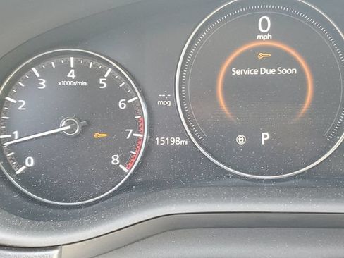 Certified 2023 MAZDA CX-30 AWD 2.5 S w/ Preferred Package image 26