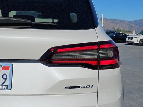 Certified 2023 BMW X5 sDrive40i w/ Premium Package image 35