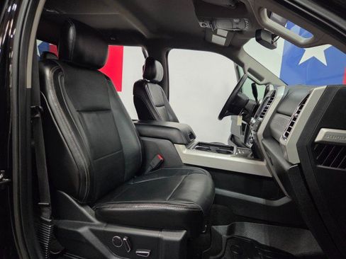 Used 2017 Ford F250 Lariat w/ Lariat Value Package image 73