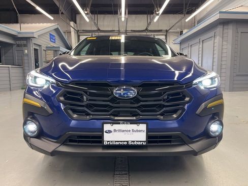Certified 2024 Subaru Crosstrek 2.5i Sport image 2