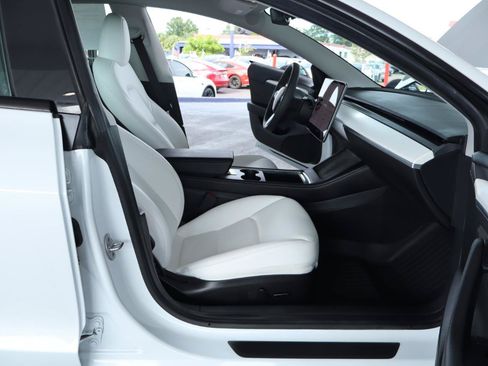 Used 2023 Tesla Model 3 Standard Range RWD image 35