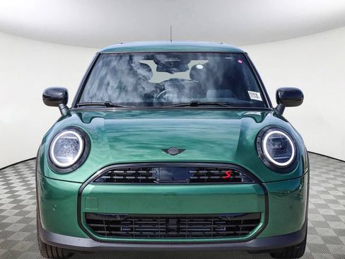 New 2027 MINI Cooper S FWD image 2