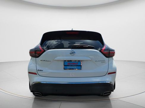 Used 2019 Nissan Murano Platinum AWD/4WD image 6