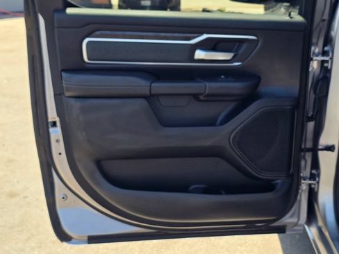 Used 2022 RAM 1500 Big Horn AWD/4WD image 23