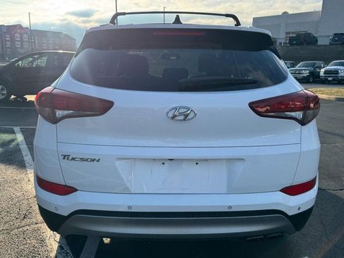 Used 2018 Hyundai Tucson Value image 4