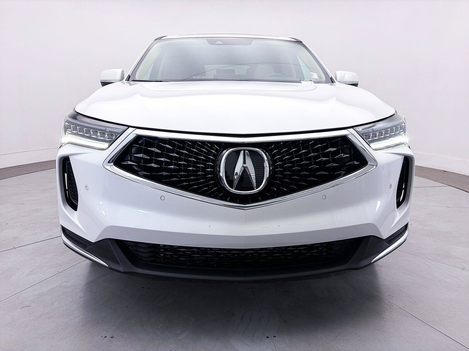 Used 2023 Acura RDX w/ Technology Package FWD image 12