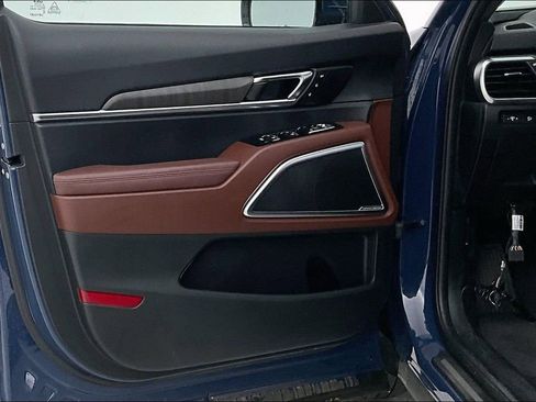 Used 2023 Kia Telluride SX Prestige image 24