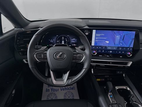 New 2026 Lexus RX 350h w/ Convenience Package AWD/4WD image 22