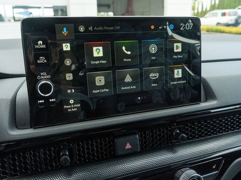 New 2026 Honda CR-V Sport Touring image 27