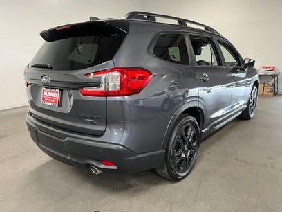 Used 2023 Subaru Ascent Onyx Edition Limited