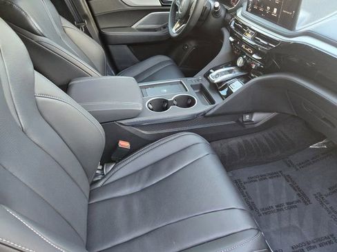 Certified 2026 Acura MDX FWD w/ Technology Package image 14
