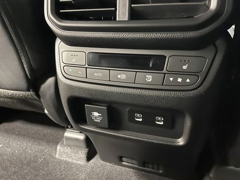 New 2026 Honda Pilot TrailSport image 27