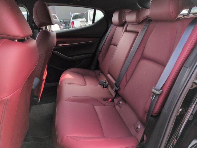 Used 2026 MAZDA MAZDA3 Hatchback w/Premium Plus Pkg AWD/4WD image 22