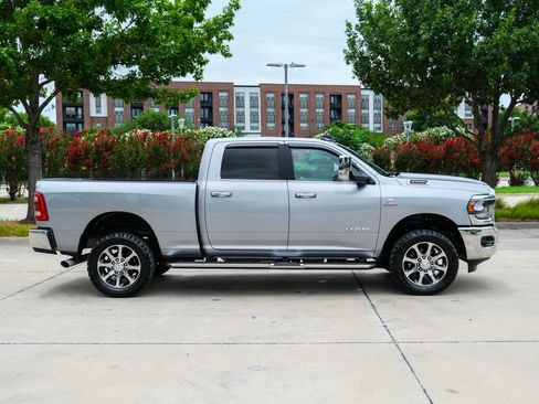 Used 2020 RAM 2500 Lone Star w/ Towing Technology Group AWD/4WD image 15