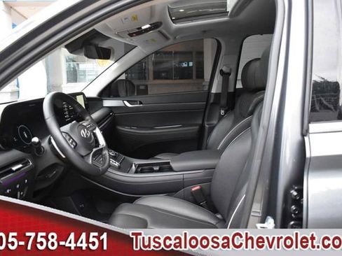 Used 2024 Hyundai Palisade Limited image 23