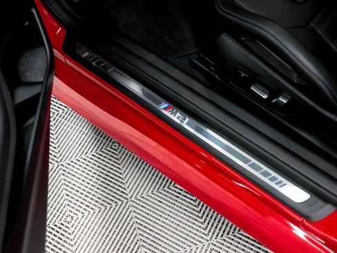 Used 2024 BMW M2 w/ Carbon Package RWD image 46