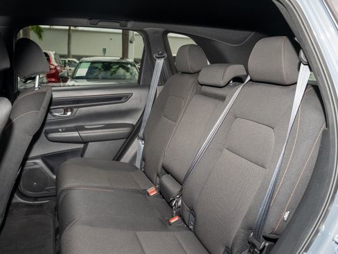 Certified 2023 Honda CR-V Sport image 16