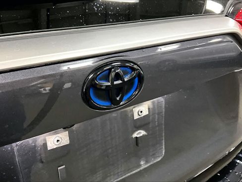 Used 2024 Toyota RAV4 XSE w/ Weather Package AWD/4WD image 31