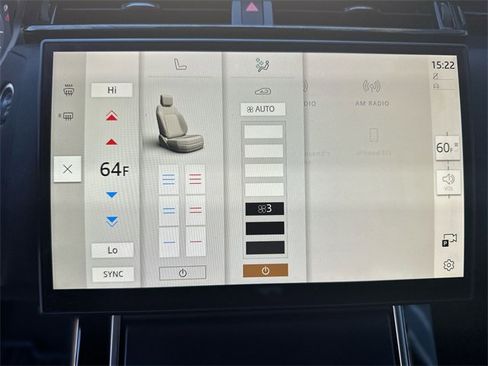 Used 2024 Land Rover Range Rover Velar Dynamic SE image 20