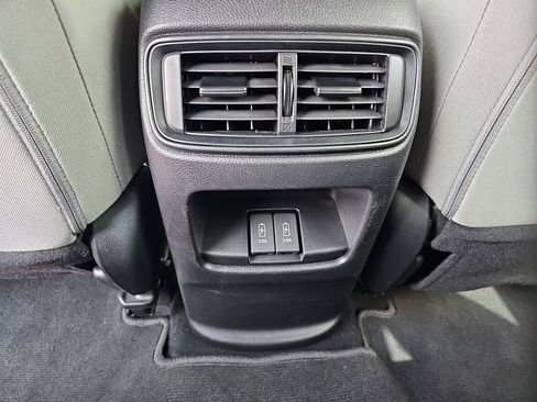 Used 2018 Honda CR-V EX image 21