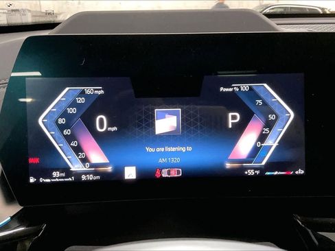 Used 2025 BMW X2 xDrive28i w/ Technology Package image 22