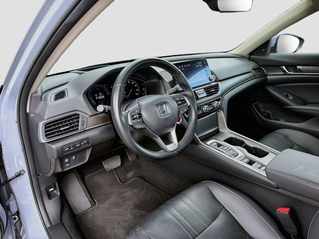 Used 2022 Honda Accord Touring image 24