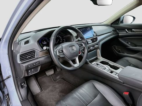 Used 2022 Honda Accord Touring image 24