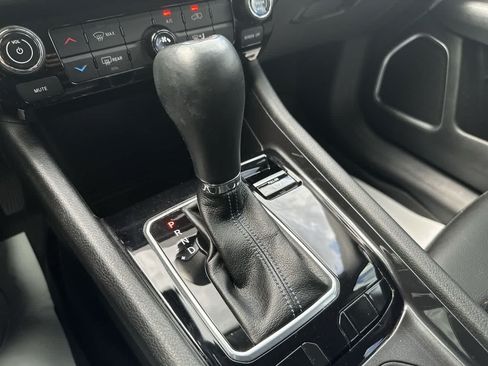 Certified 2022 Jeep Compass Latitude FWD image 30
