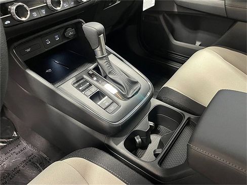 New 2026 Honda CR-V EX image 22