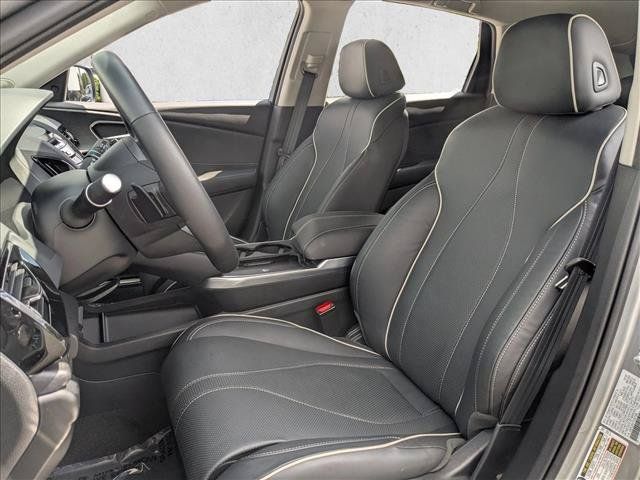 Used 2026 Acura RDX w/ Advance Package AWD/4WD image 17