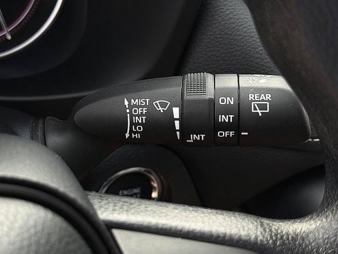 Used 2024 Toyota RAV4 XLE w/ Convenience Package FWD image 19