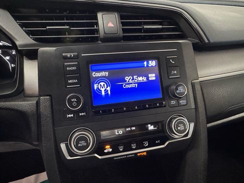 Used 2016 Honda Civic LX image 16