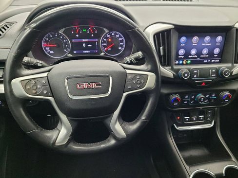 Used 2021 GMC Terrain SLT w/ Elevation Edition image 22