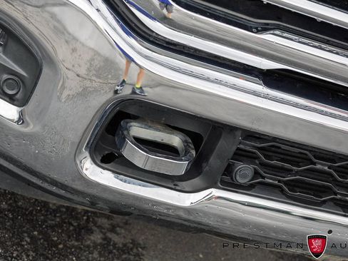 Used 2020 RAM 2500 Limited AWD/4WD image 52